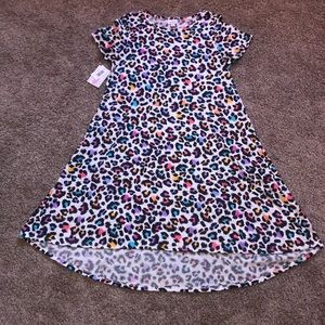 Carly dress